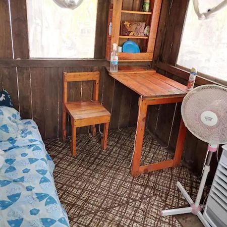 Appartamento Sustainable Cabain Cozumel Esterno foto