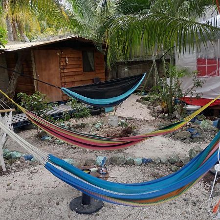 Appartamento Sustainable Cabain Cozumel Esterno foto