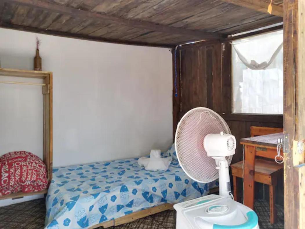 Appartamento Sustainable Cabain Cozumel Esterno foto