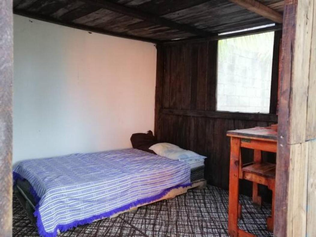 Appartamento Sustainable Cabain Cozumel Esterno foto