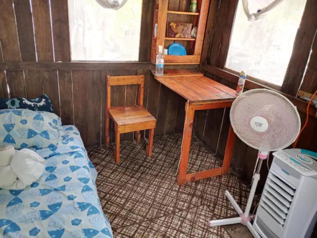 Appartamento Sustainable Cabain Cozumel Esterno foto