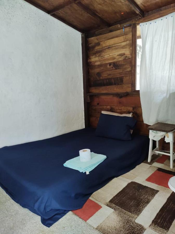 Appartamento Sustainable Cabain Cozumel Esterno foto